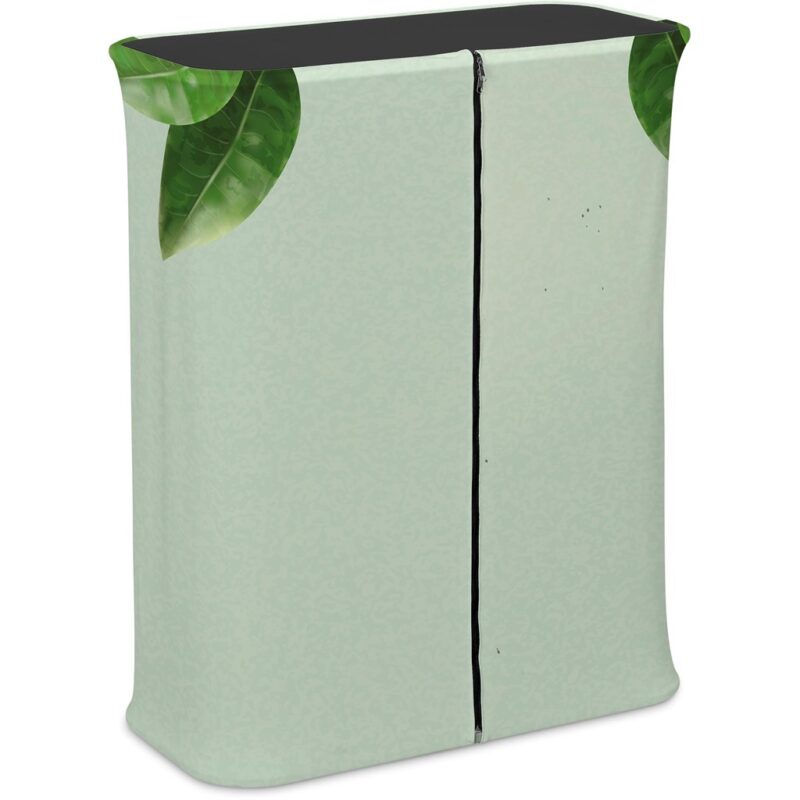Collapsible Fabric Tube Counter - Image 3