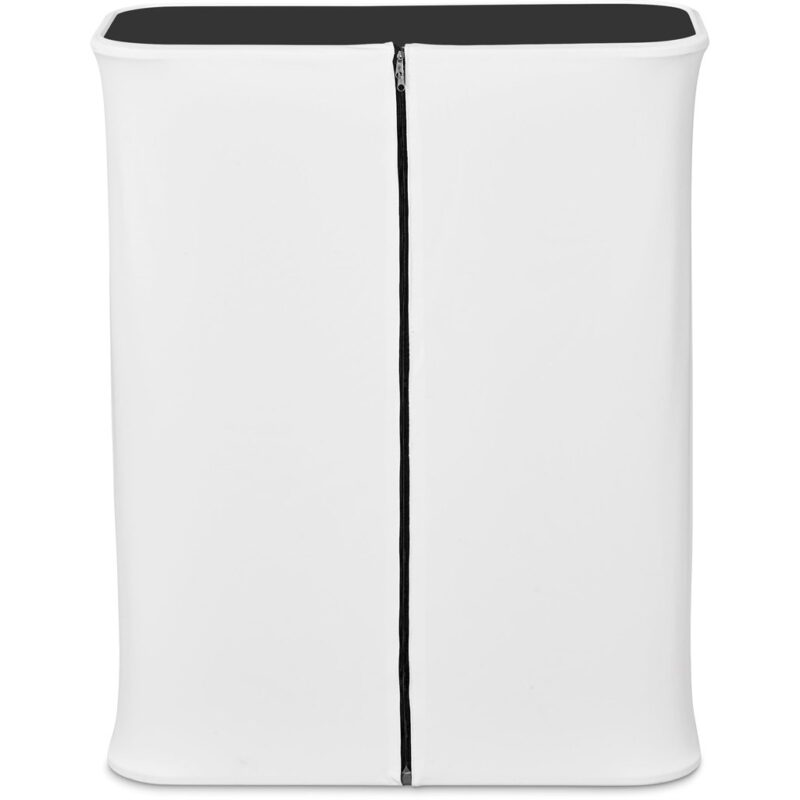 Collapsible Fabric Tube Counter - Image 8