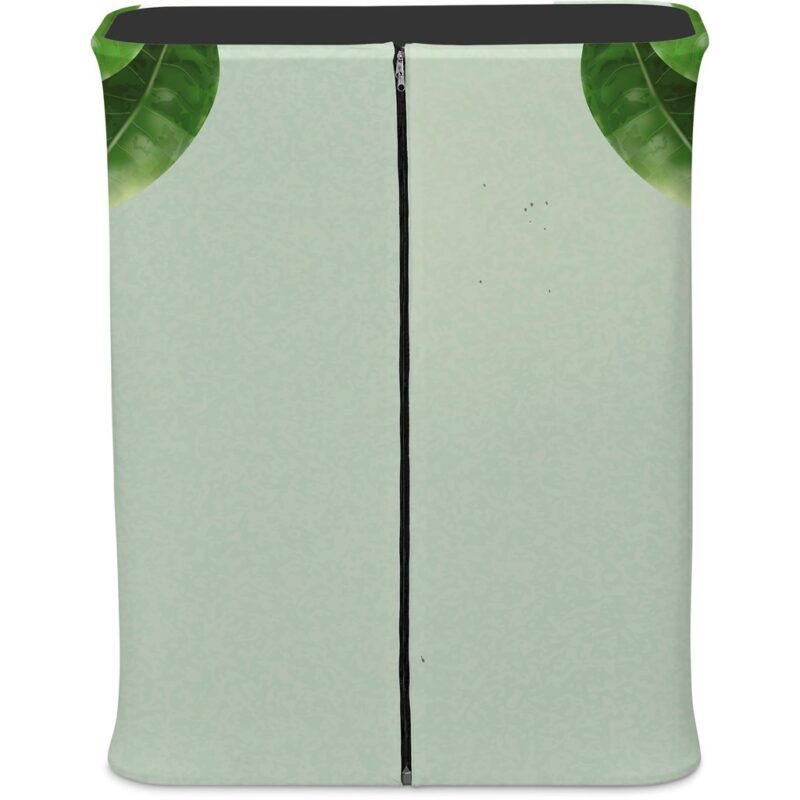 Collapsible Fabric Tube Counter - Image 7