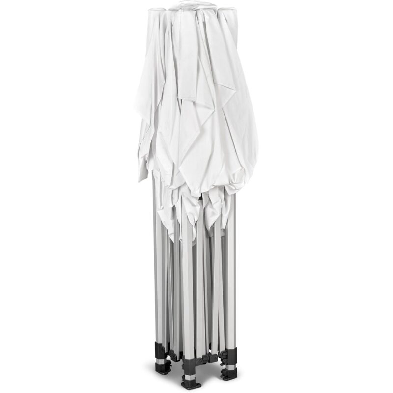 Coated Steel Sublimated Gazebo 3m x 3m - Image 4