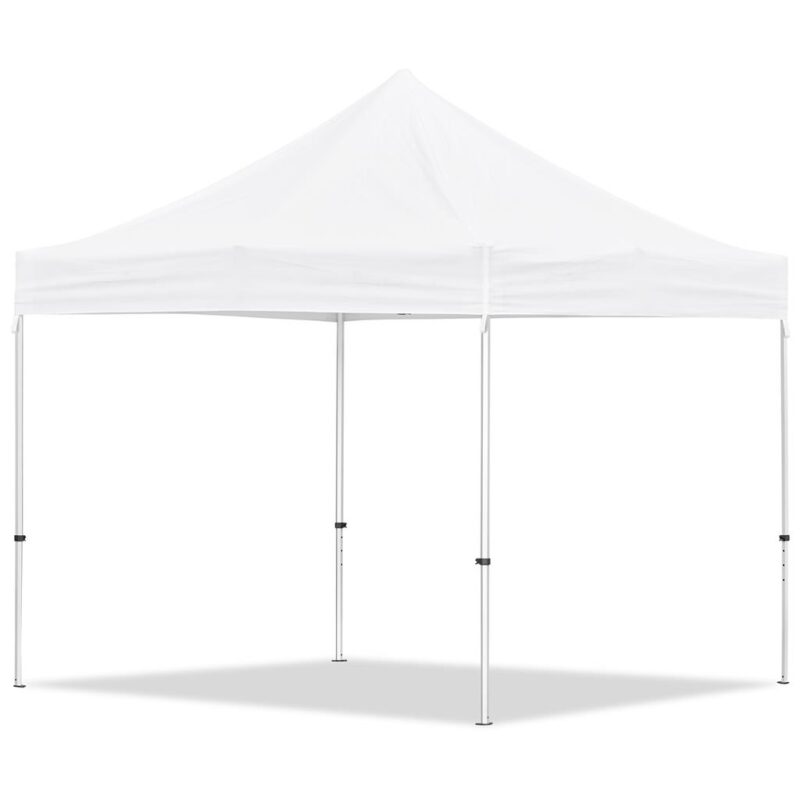 Coated Steel Sublimated Gazebo 3m x 3m - Image 7