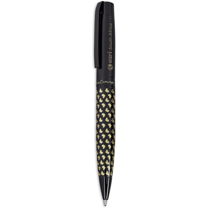 Andy Cartwright Afrique Dusk Ball Pen - Image 9