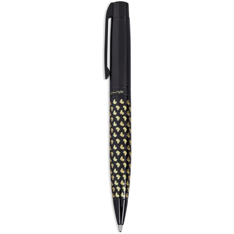 Andy Cartwright Afrique Dusk Ball Pen - Image 12