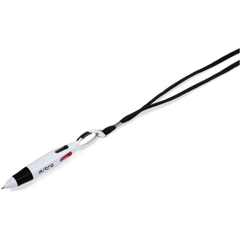 Altitude Quatro 4-in-1 Neck Ball Pen - Image 2