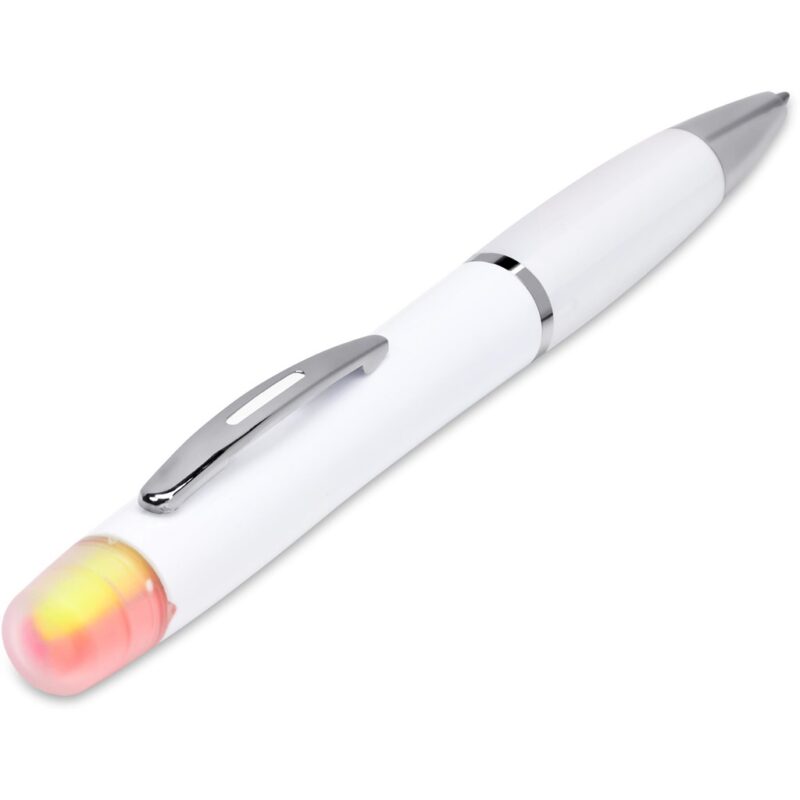 Altitude Manga Trilighter Ball Pen - Image 4