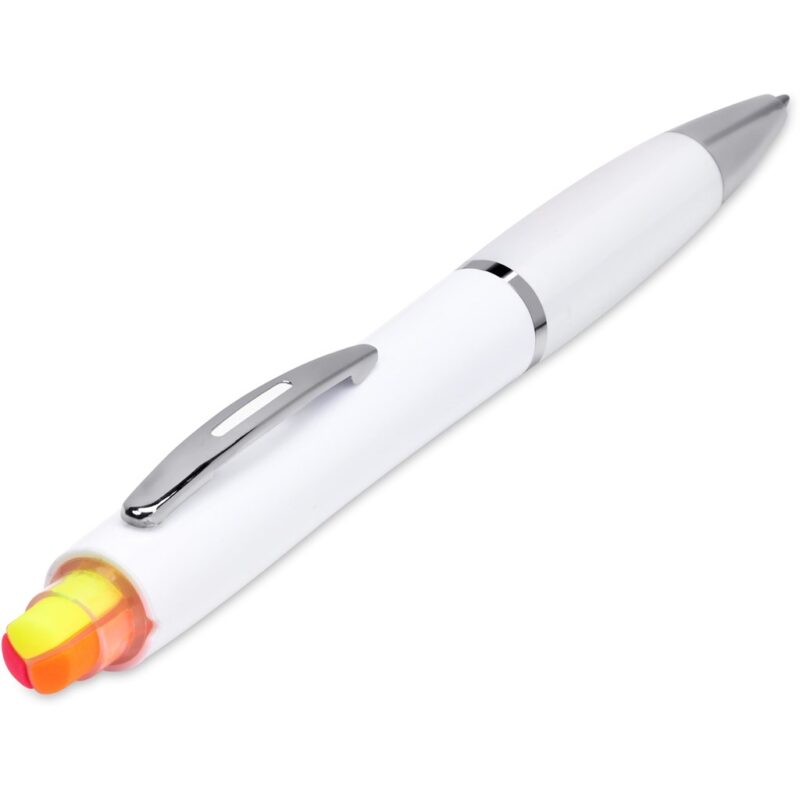 Altitude Manga Trilighter Ball Pen - Image 5