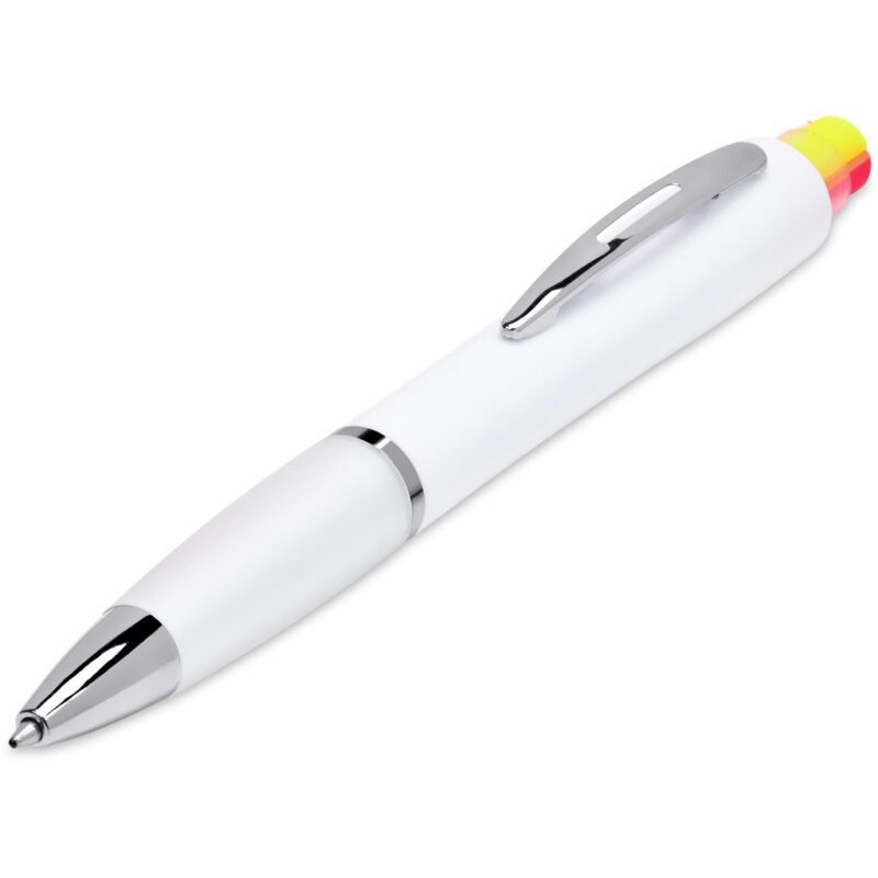 Altitude Manga Trilighter Ball Pen - Image 7