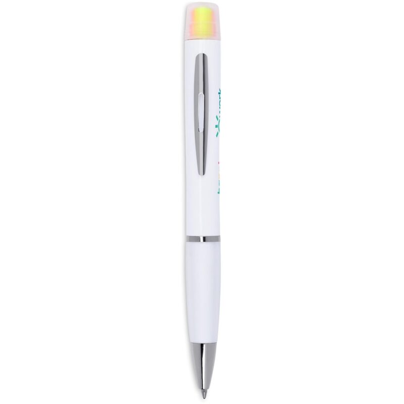Altitude Manga Trilighter Ball Pen - Image 8
