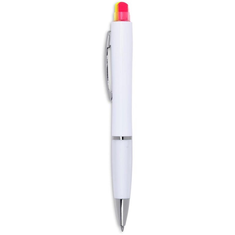 Altitude Manga Trilighter Ball Pen - Image 15