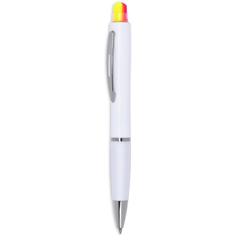 Altitude Manga Trilighter Ball Pen - Image 17