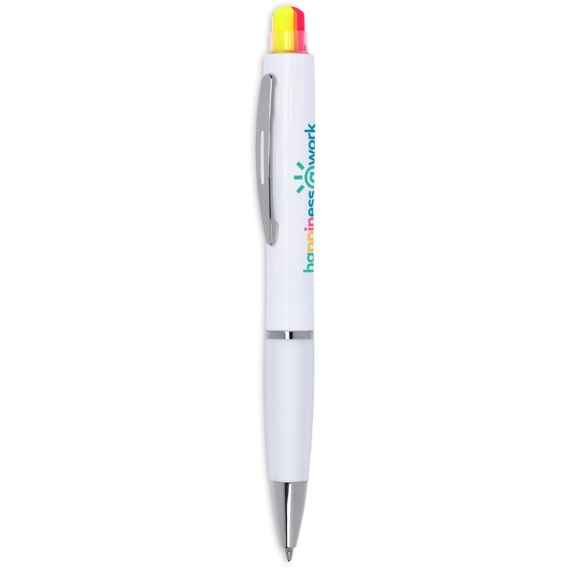 Altitude Manga Trilighter Ball Pen - Image 16