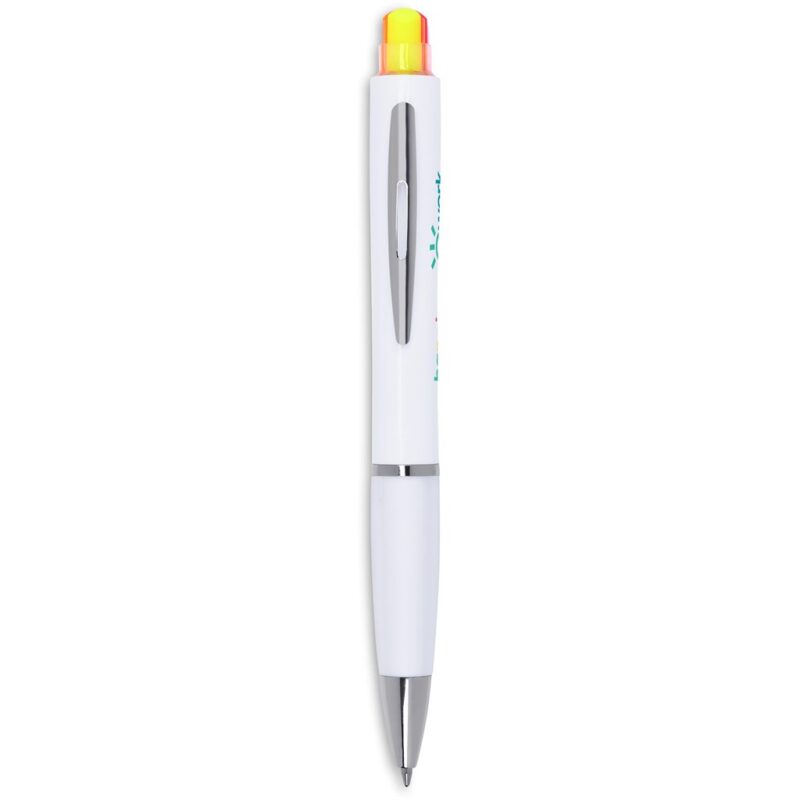 Altitude Manga Trilighter Ball Pen - Image 18