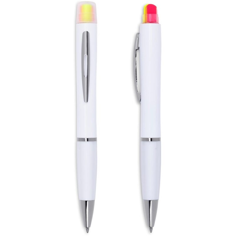 Altitude Manga Trilighter Ball Pen - Image 20