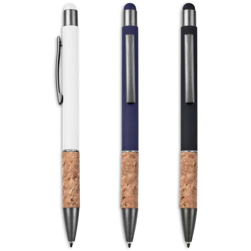 Okiyo Denki Stylus Ball Pen - Image 4