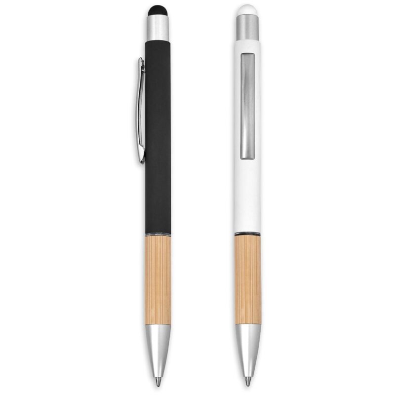Okiyo Yashi Stylus Ball Pen - Image 4