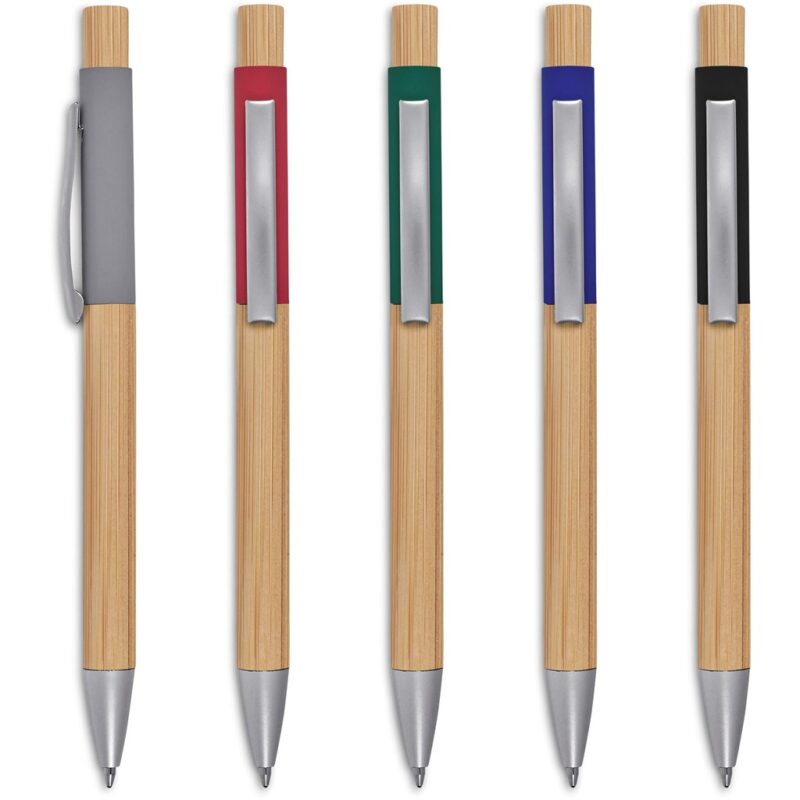 Okiyo Reiko Ball Pen - Image 2