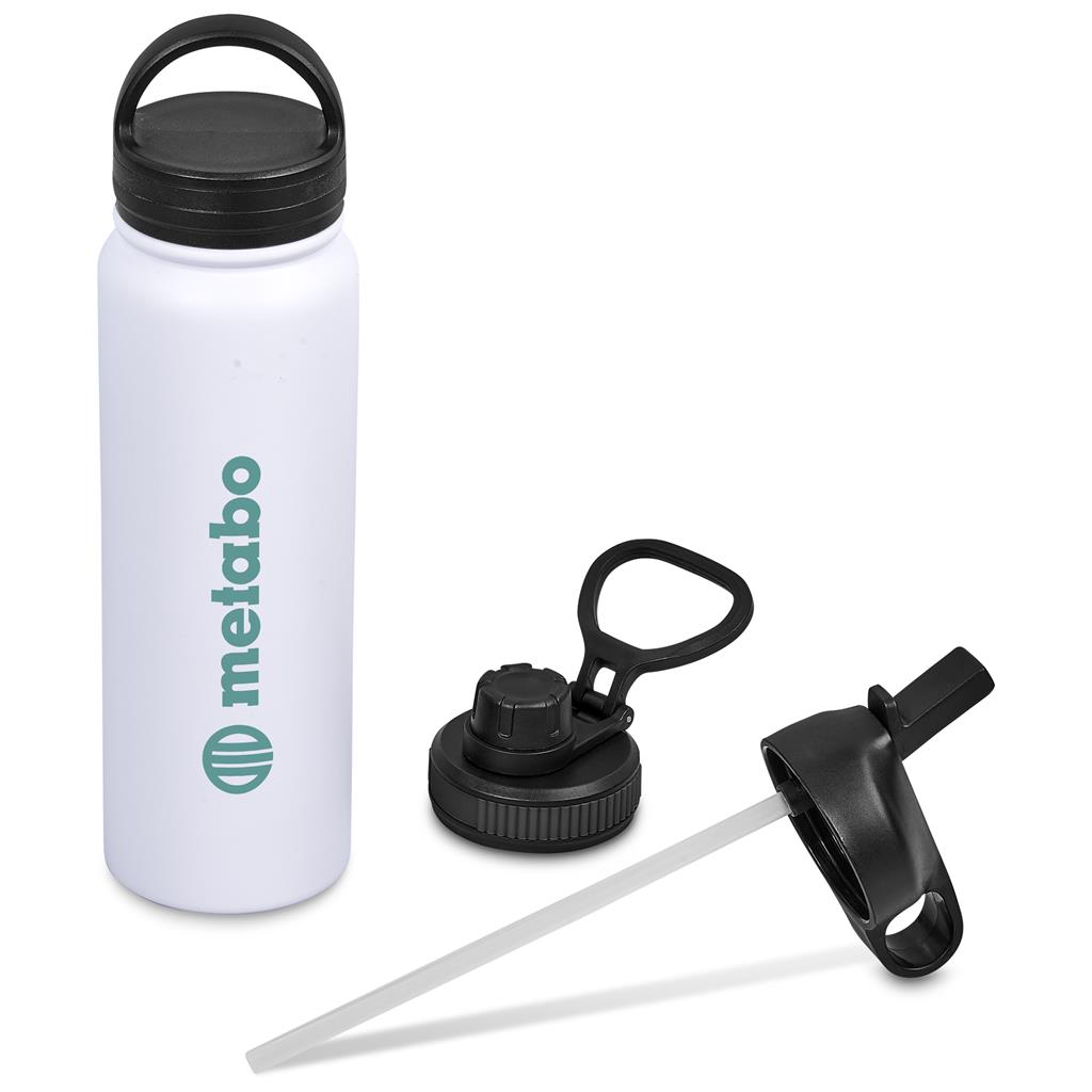 Altitude Pemba Exchangeable Lids Bottle Gift Set - Image 5