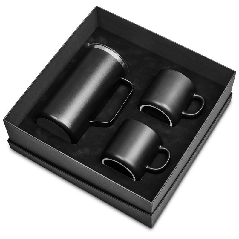 Alex Varga Pallitop Gift Set - Image 2
