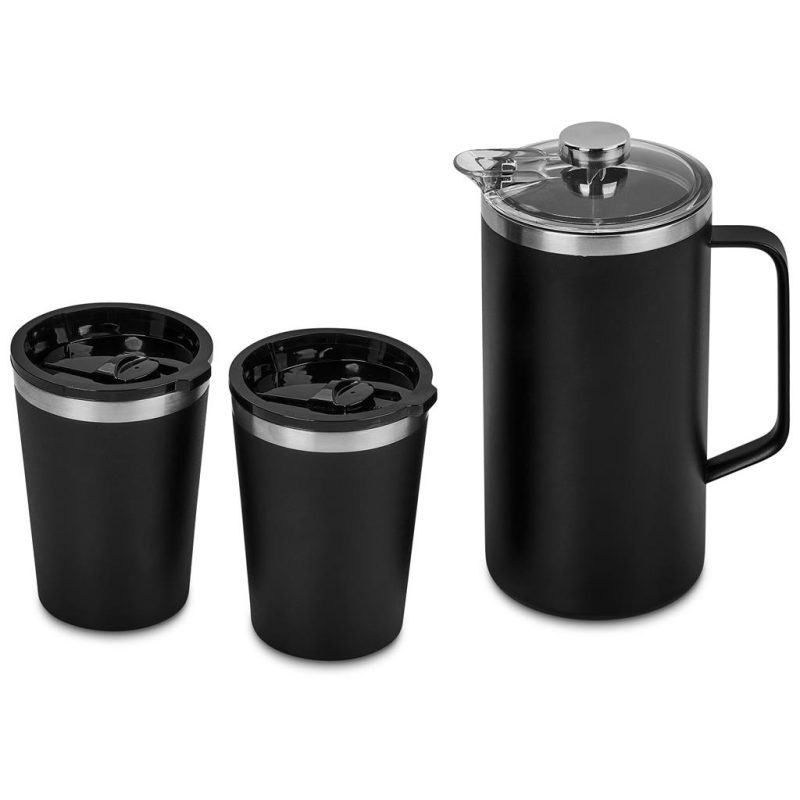 Alex Varga Quebeq Gift Set - Image 3