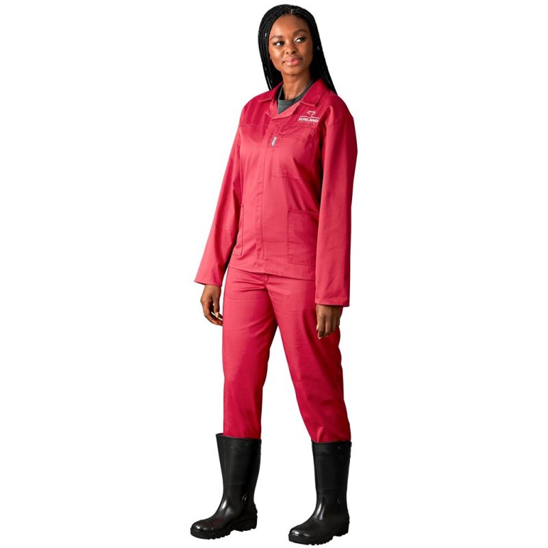 Trade Polycotton Conti Suit - Image 12