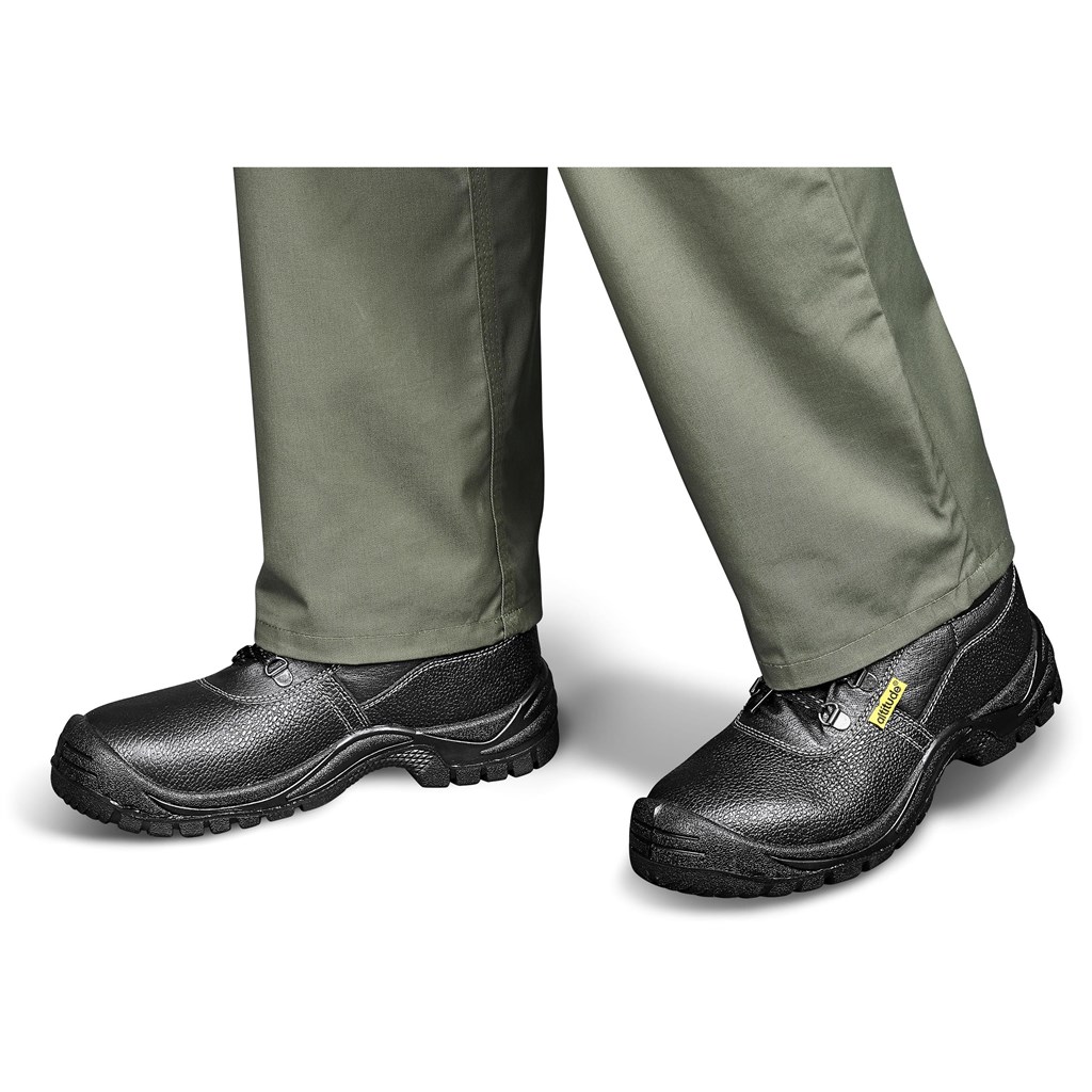 Mega Safety Boot Steel Toe Cap - Image 2