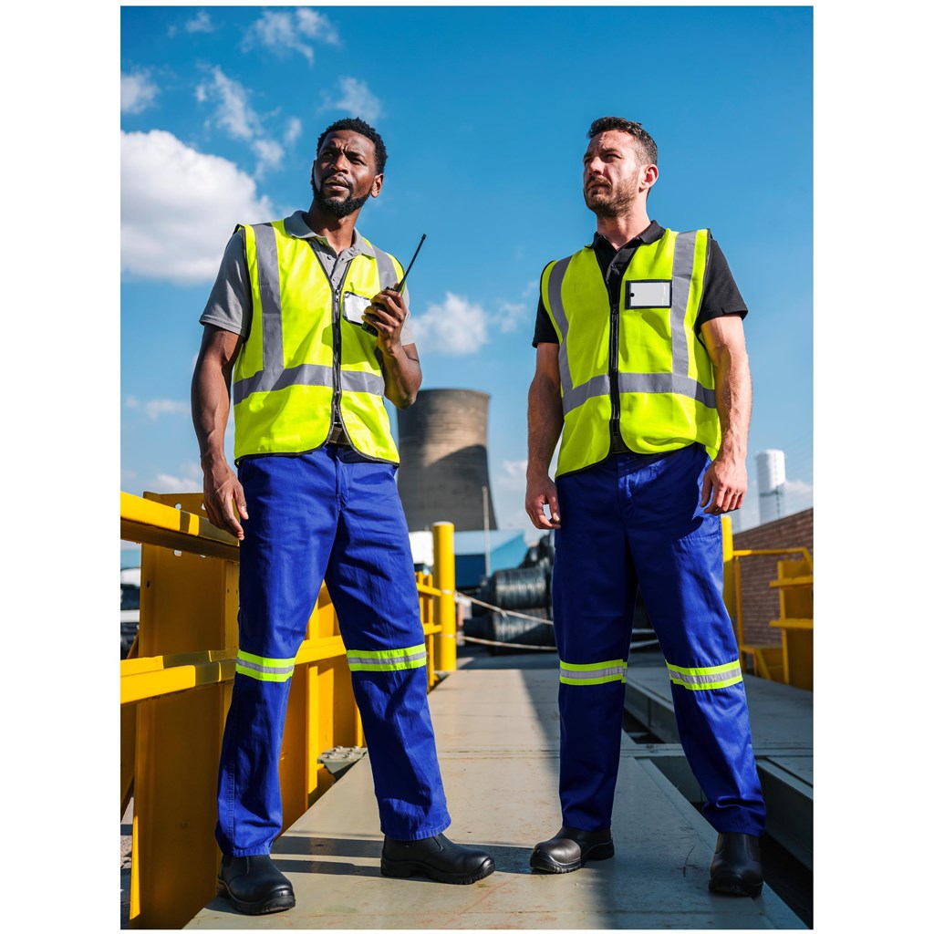 Craftsman Chelsea Boot Steel Toe Cap - Image 2