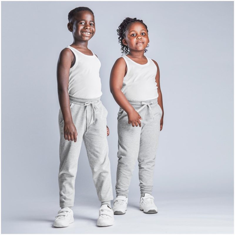 Unisex Active Joggers - Image 25