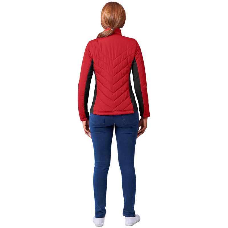 Ladies Andes Jacket - Image 12