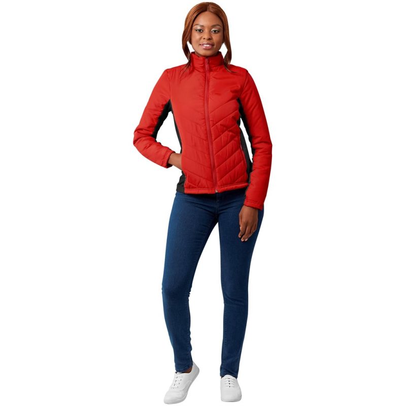 Ladies Andes Jacket - Image 13