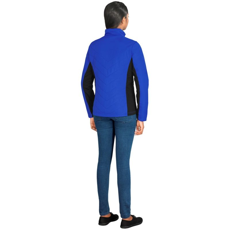 Ladies Andes Jacket - Image 6