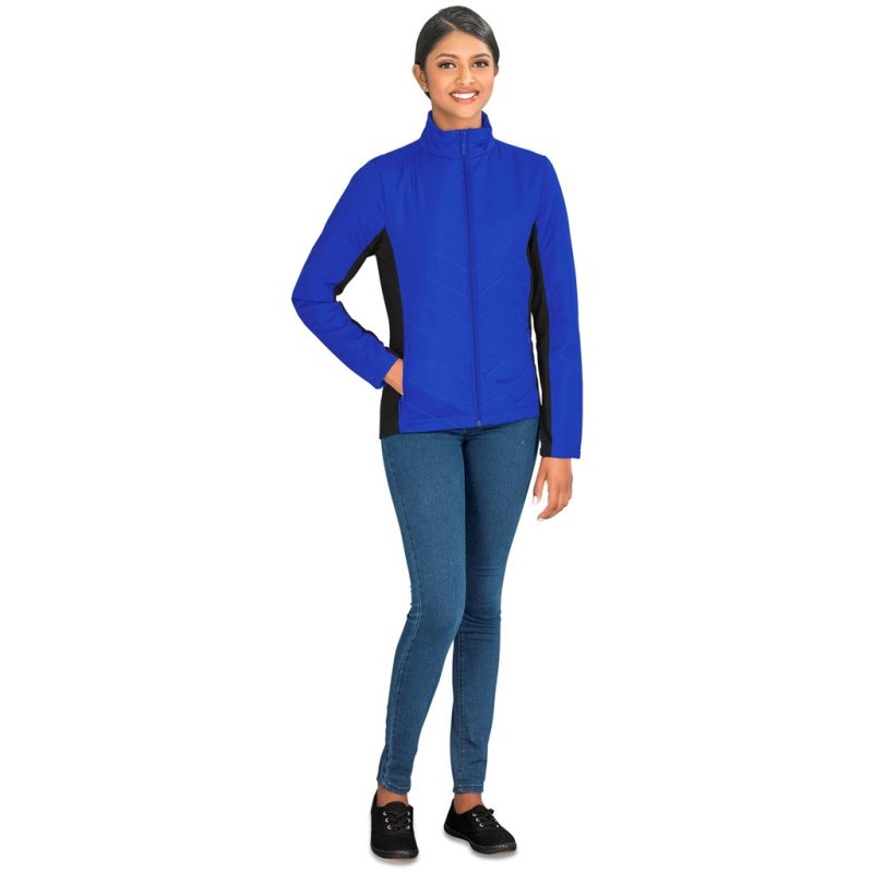 Ladies Andes Jacket - Image 8