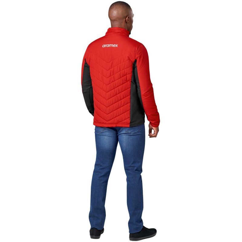Mens Andes Jacket - Image 12