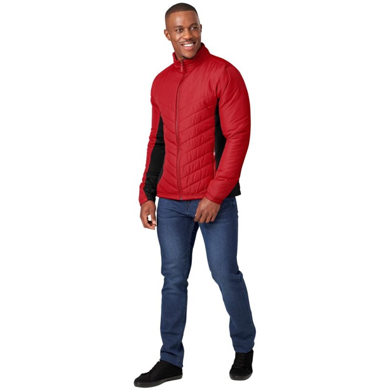 Mens Andes Jacket - Image 14
