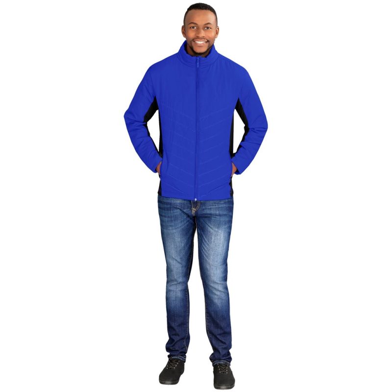 Mens Andes Jacket - Image 8