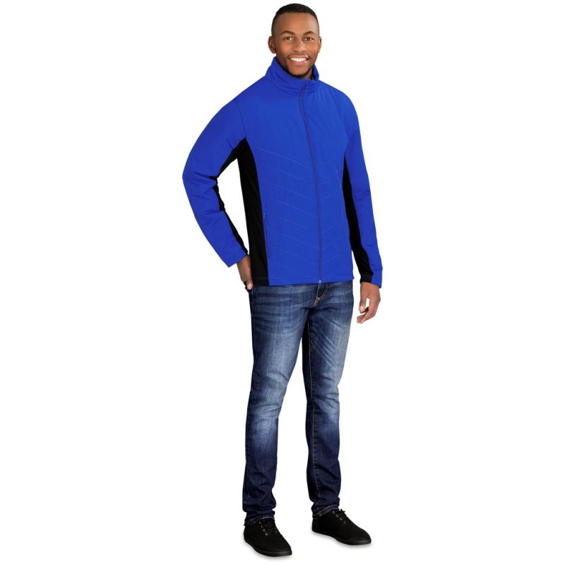 Mens Andes Jacket - Image 7