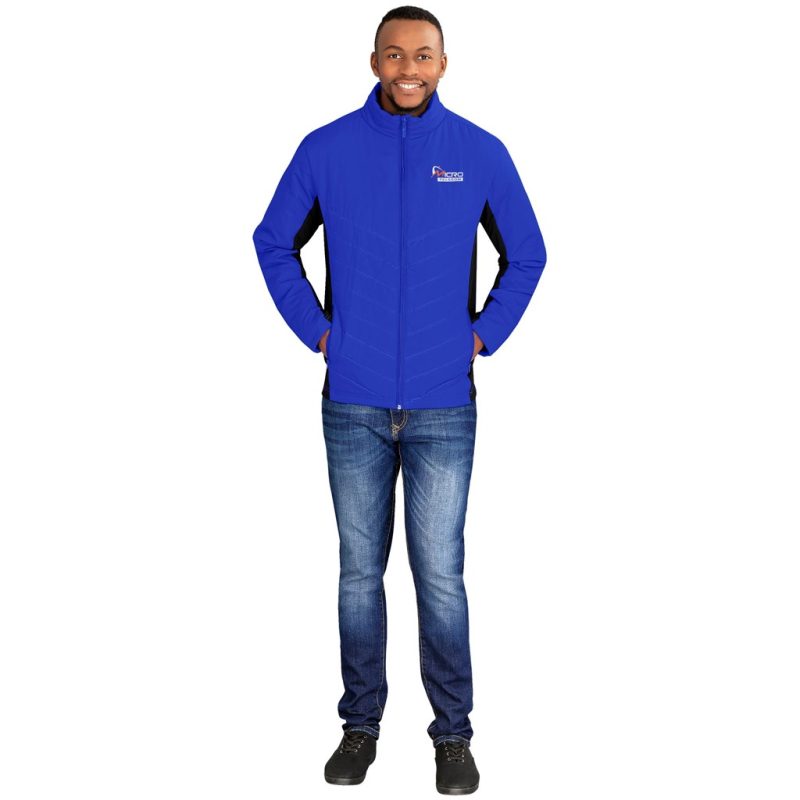 Mens Andes Jacket - Image 5
