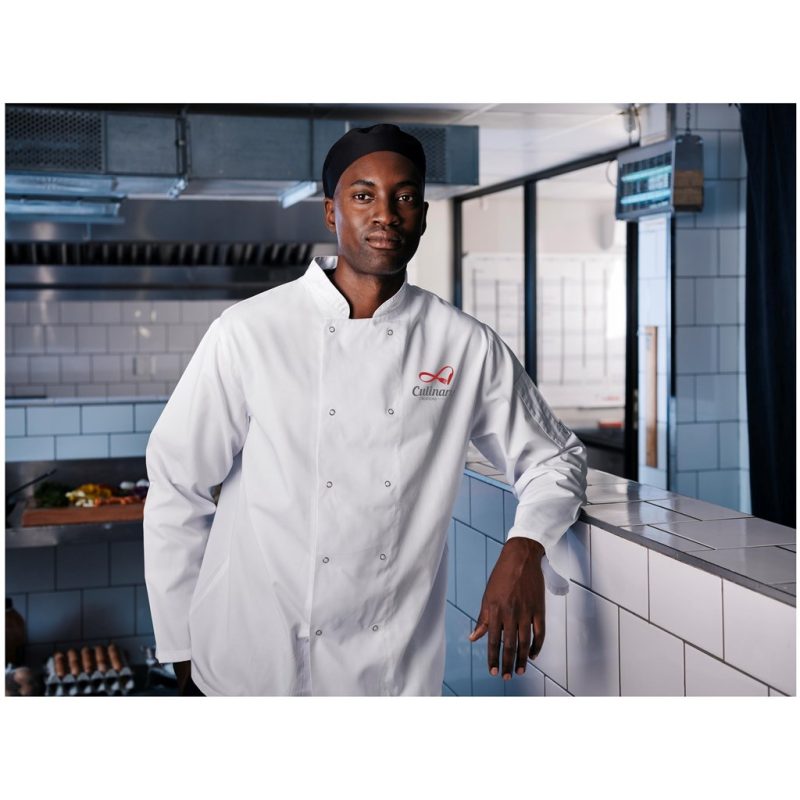 Avallon Chef Beanie - Image 3