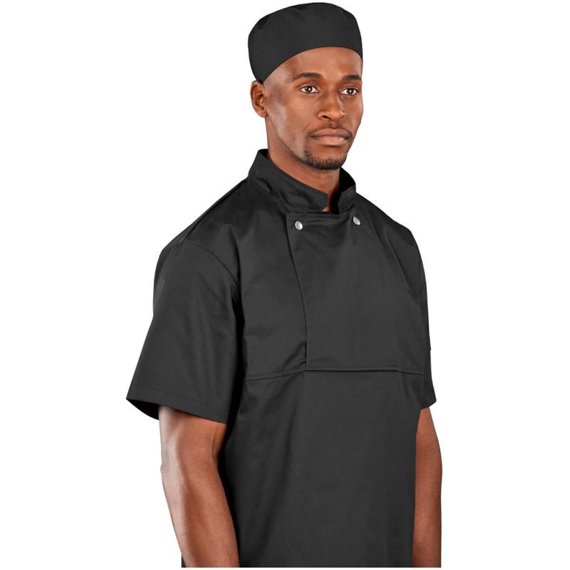 Avallon Chef Beanie - Image 4