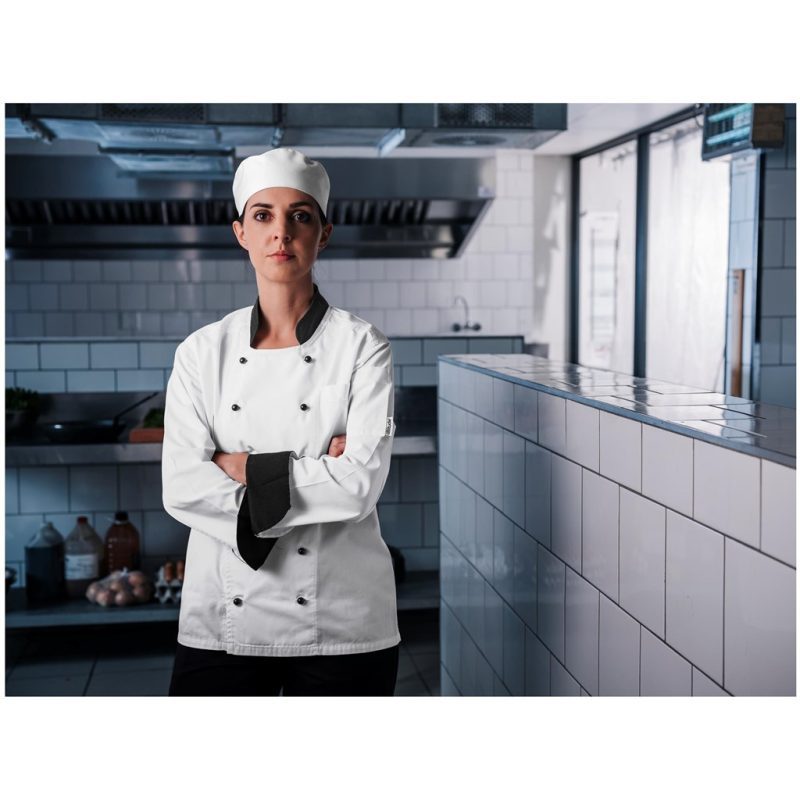 Avallon Chef Beanie - Image 6