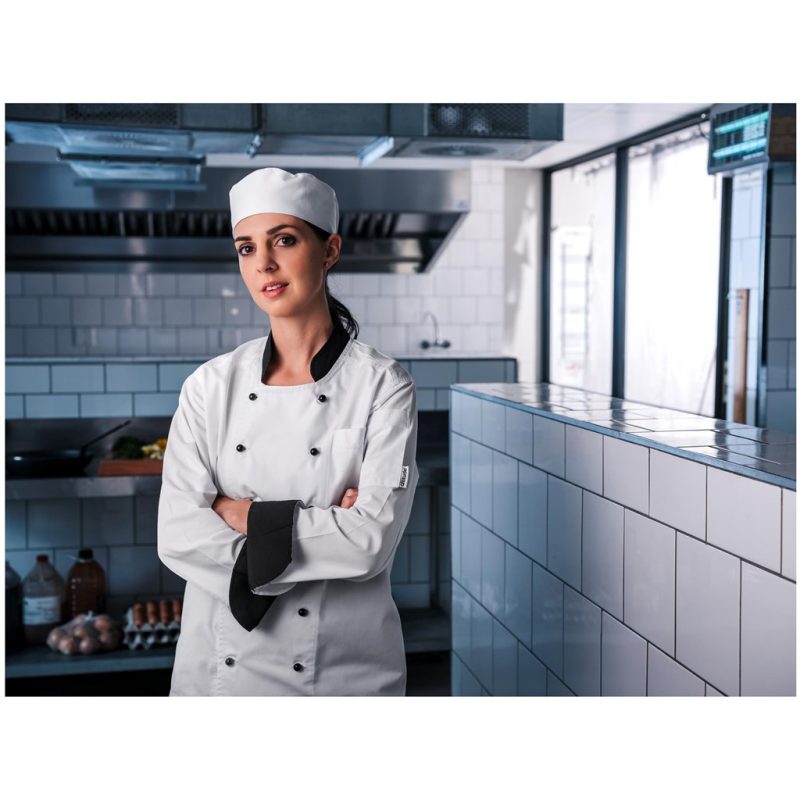 Avallon Chef Beanie - Image 5