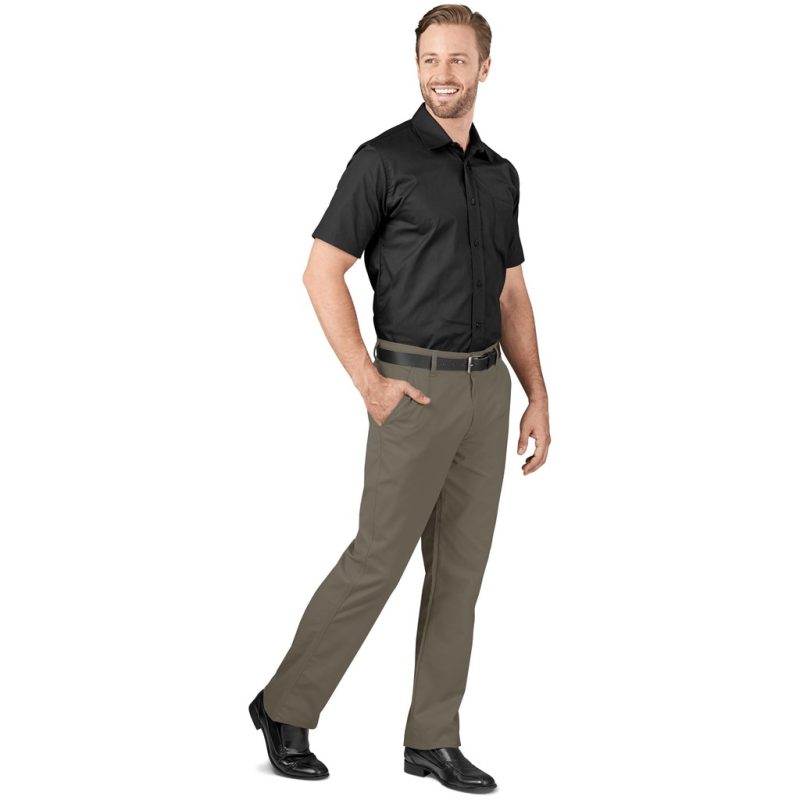 Mens Chino Pants - Image 9