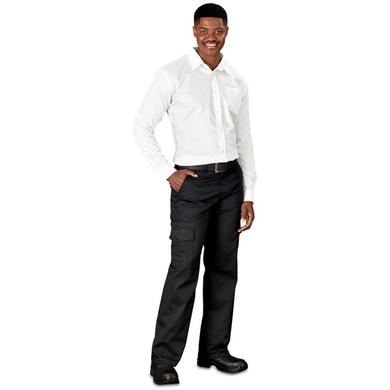 Mens Cargo Pants - Image 8