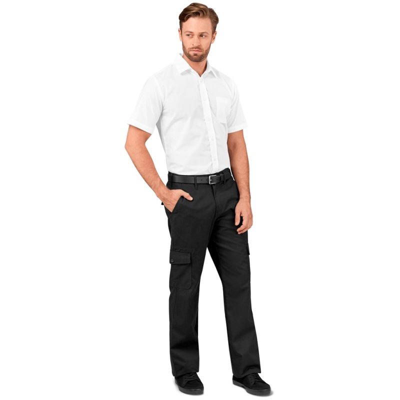 Mens Cargo Pants - Image 6