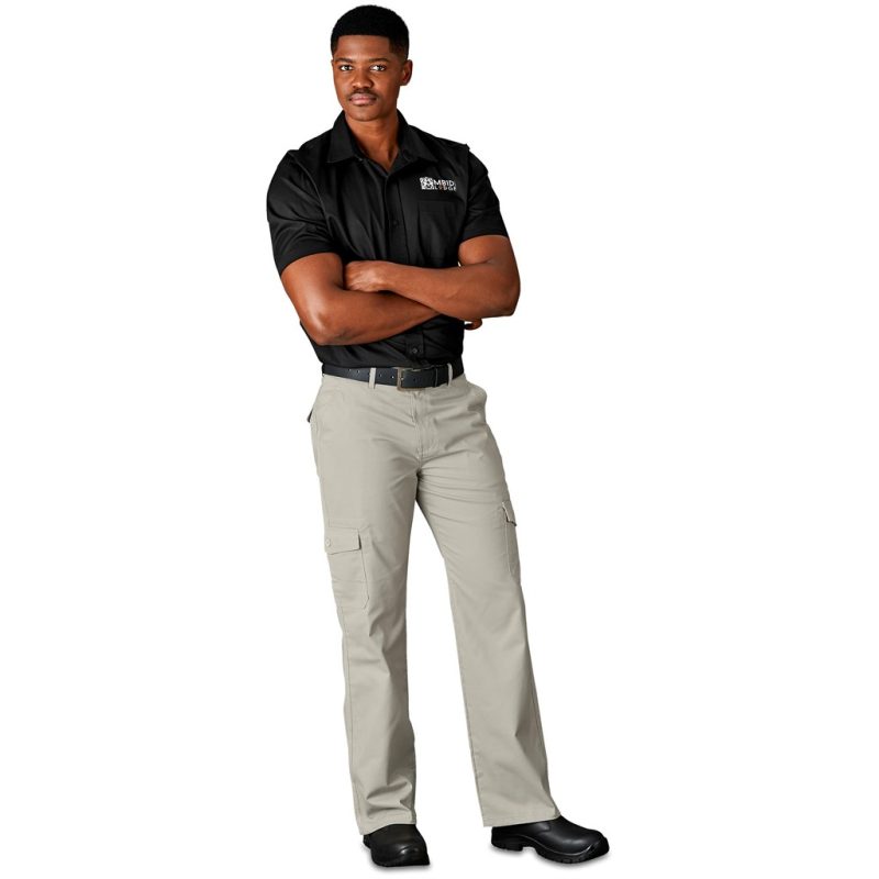 Mens Cargo Pants - Image 16