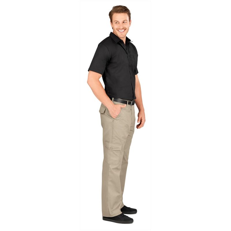 Mens Cargo Pants - Image 13
