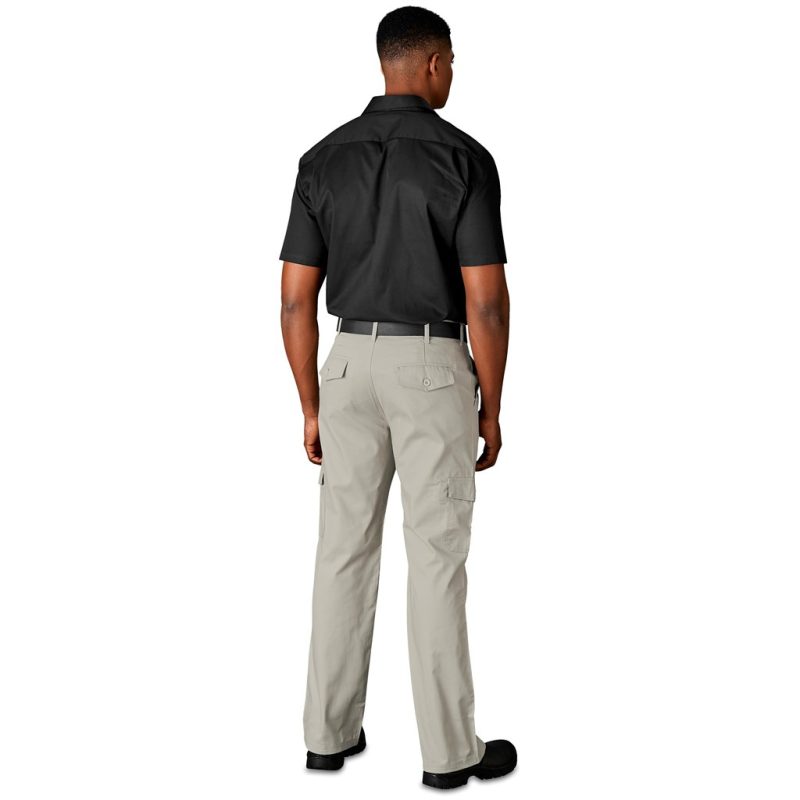 Mens Cargo Pants - Image 9