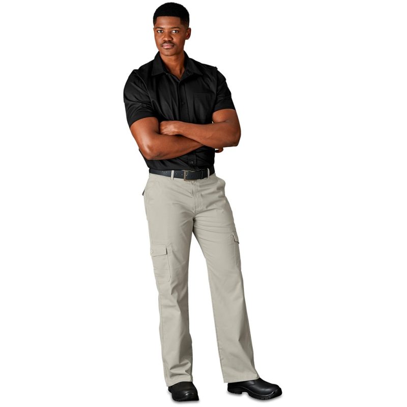 Mens Cargo Pants - Image 10