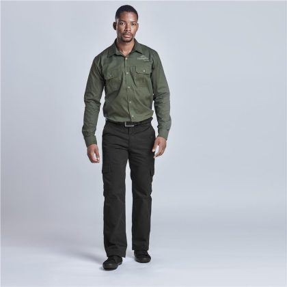 Mens Cargo Pants