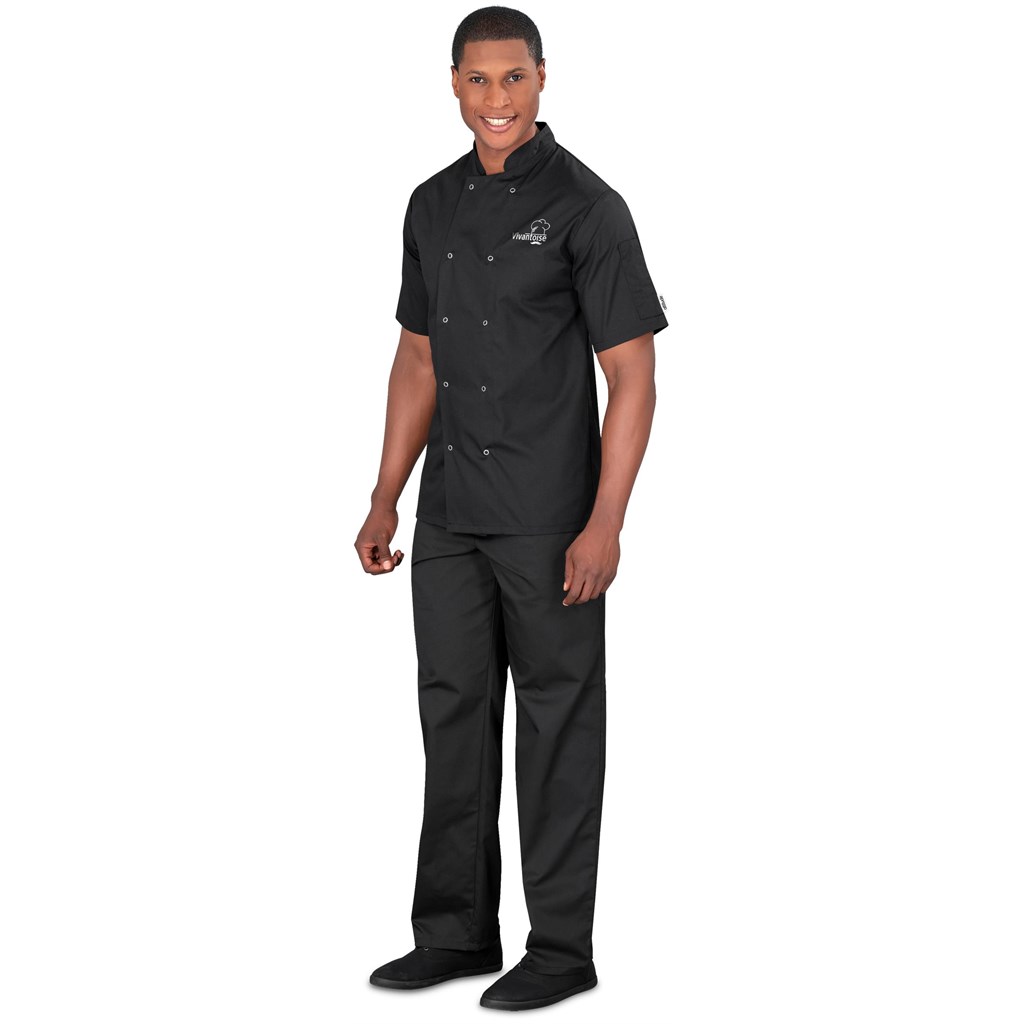 Unisex Gordon Chef Pants - Image 3