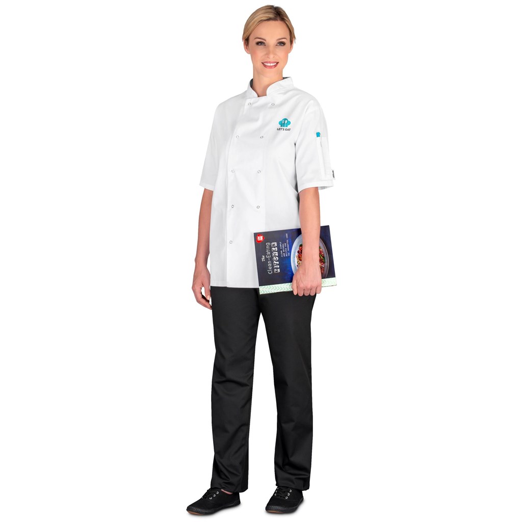 Unisex Gordon Chef Pants - Image 4